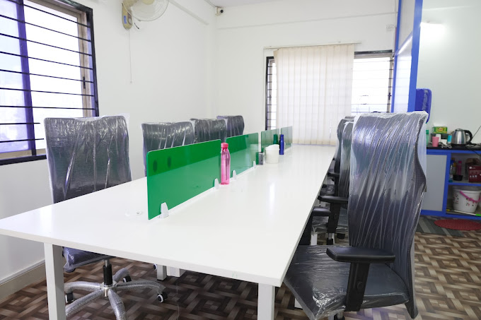 Coworking Space Vijayanagar BI783